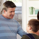 Illustration for article titled Report Finds Children Of Parents Often Become Parents Themselves